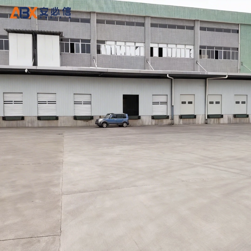 葫芦岛市PVC高速卷帘门